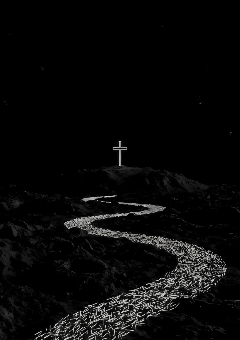 Path to Light