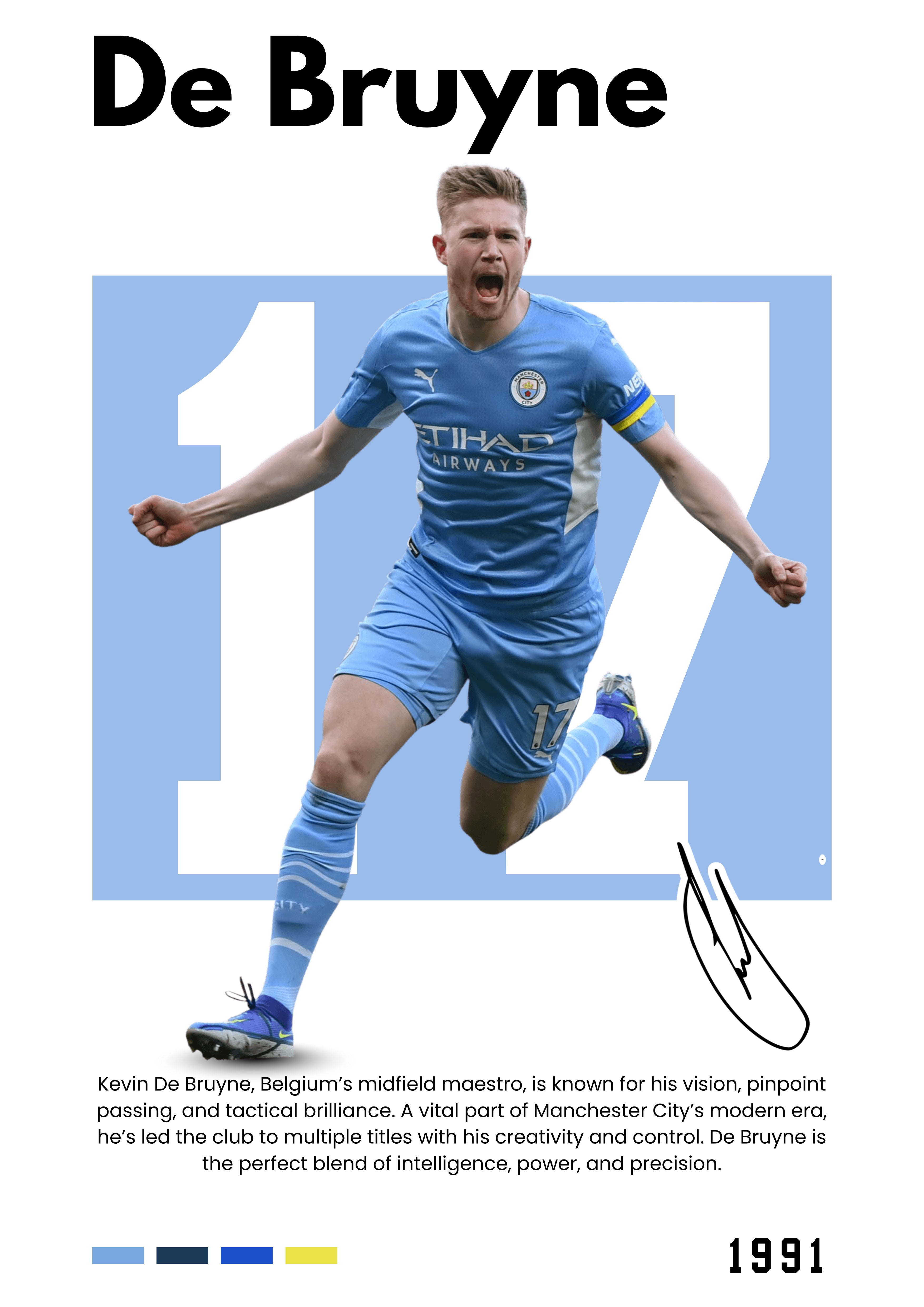 Kevin De Bruyne