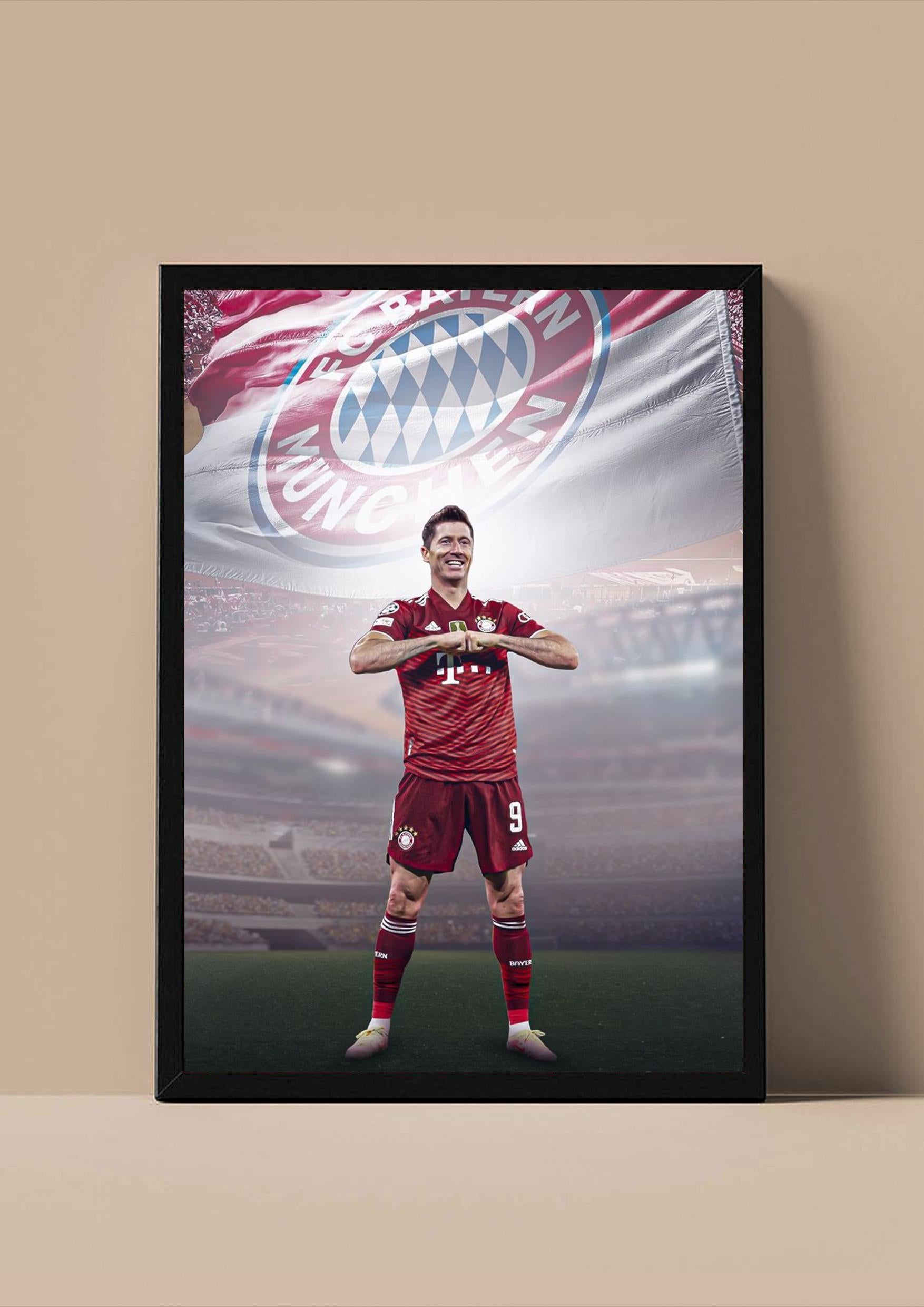 Bayern Munich – Legend