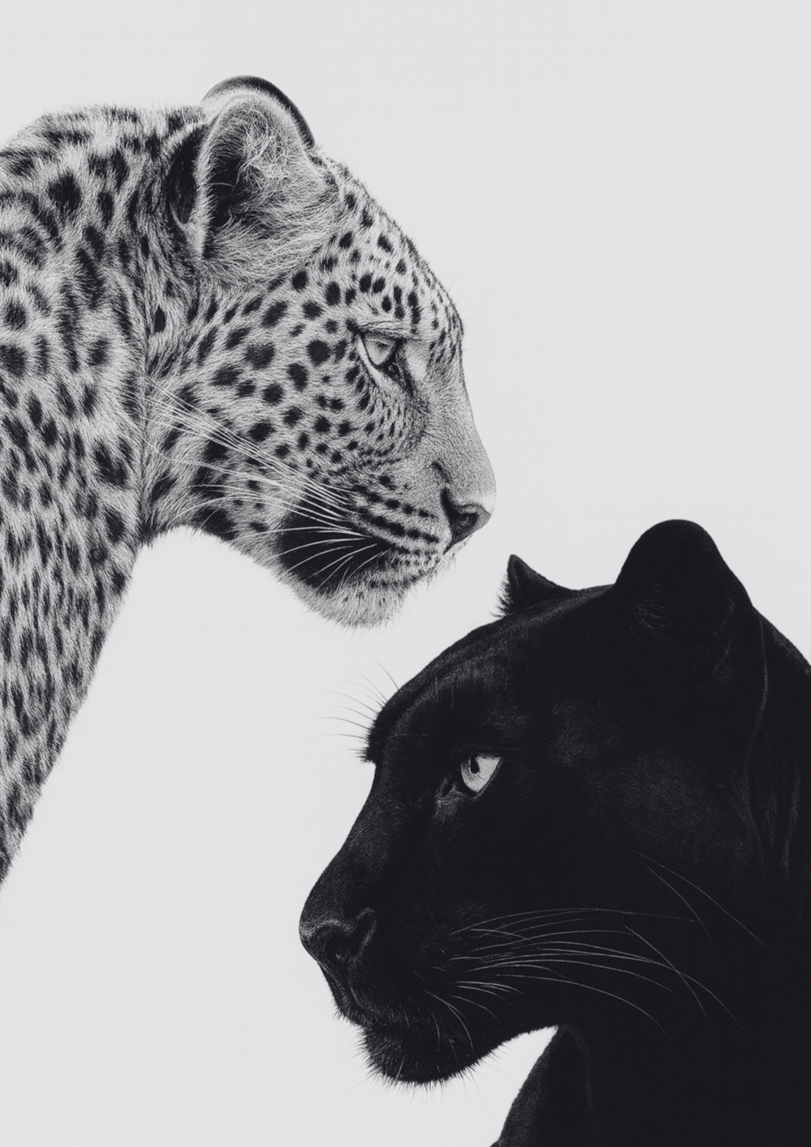 Dual Instinct