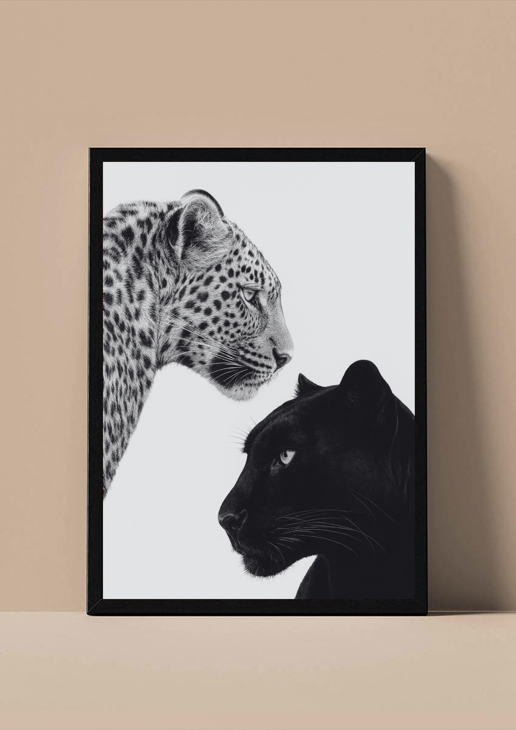 Dual Instinct