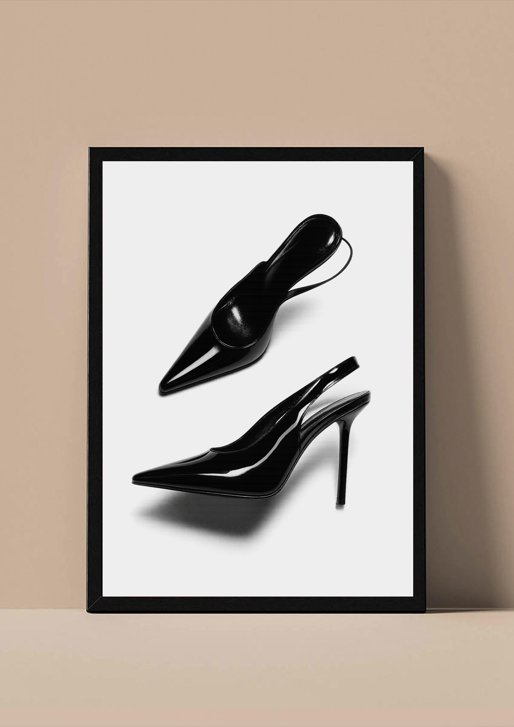 Pure Elegance