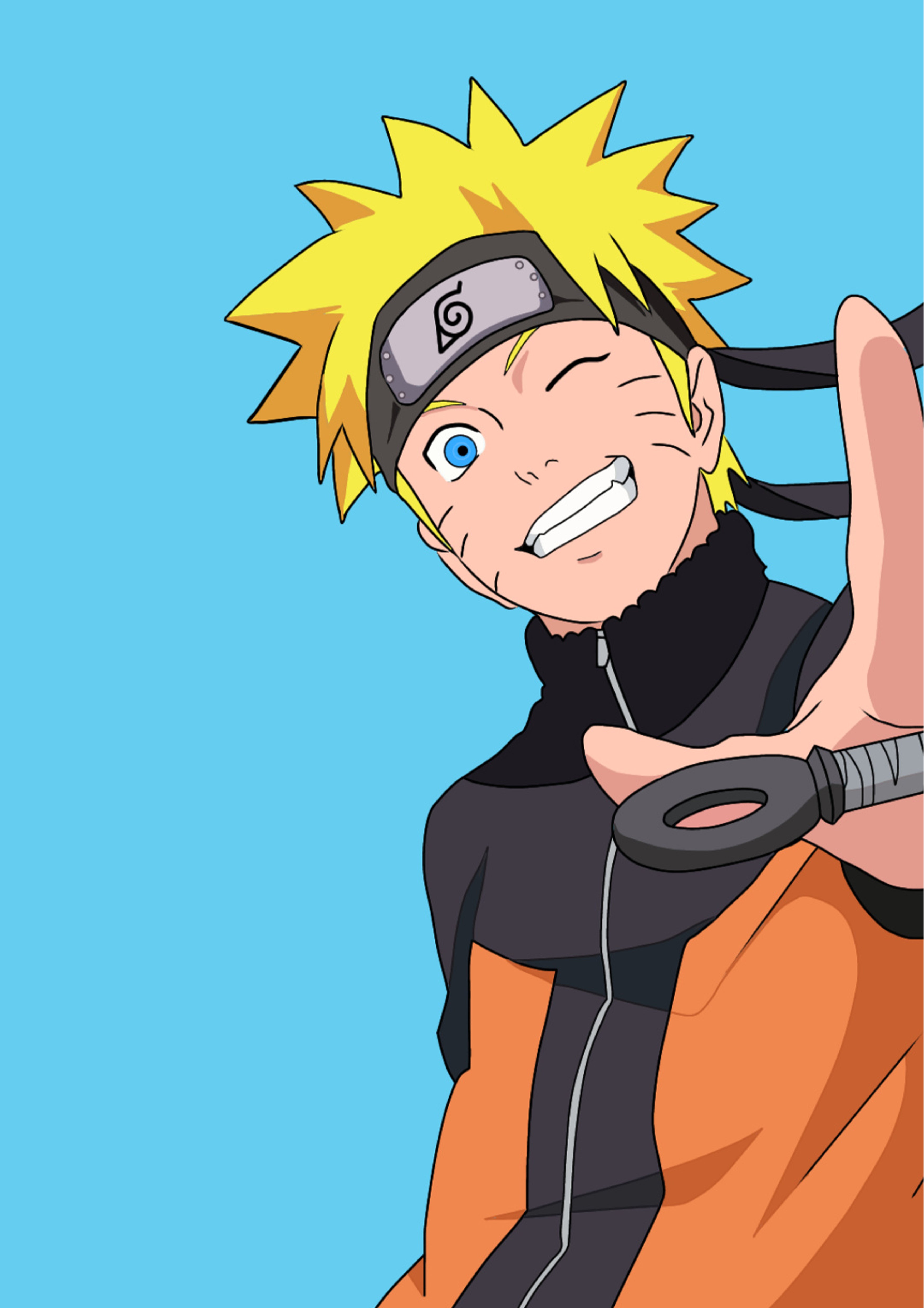Naruto - Ninja Wink