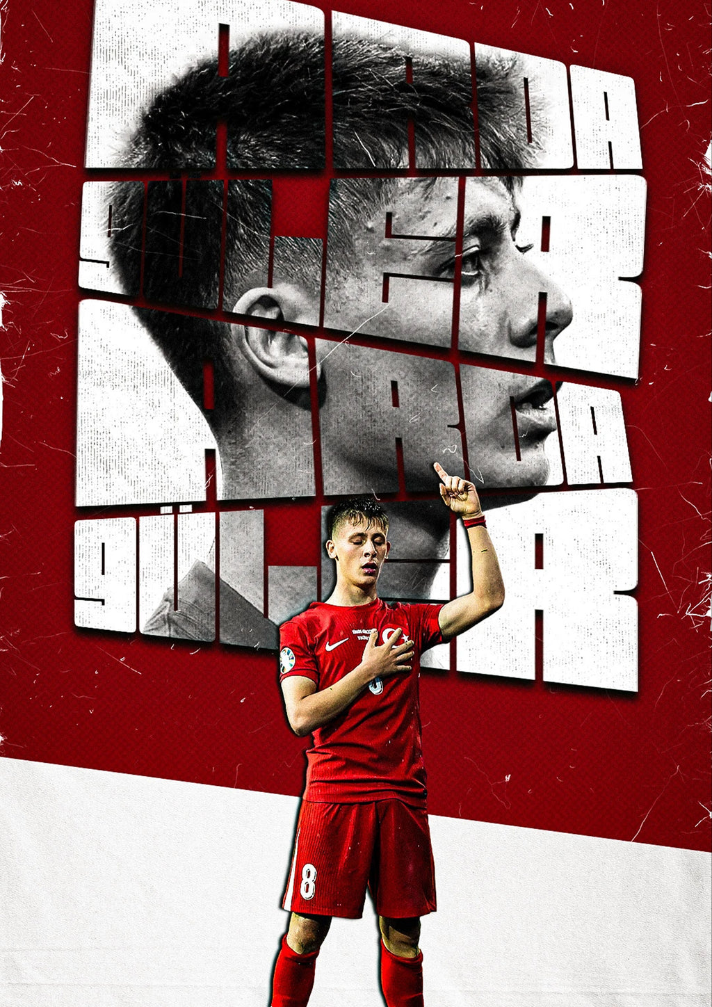 Arda Guler - Legacy