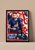 Neymar - Le Parc