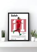 Mohamed Salah