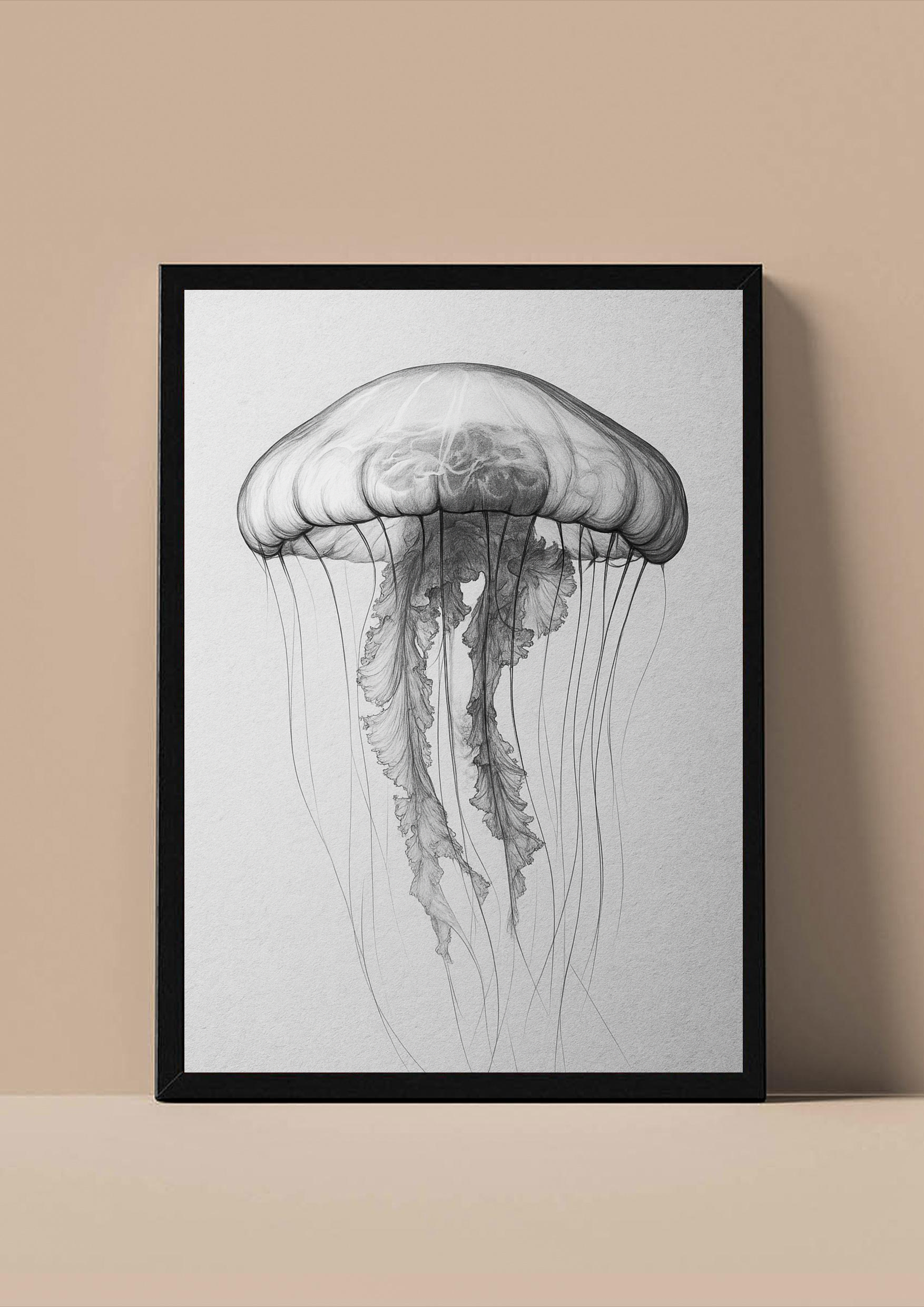 Ocean Ghost