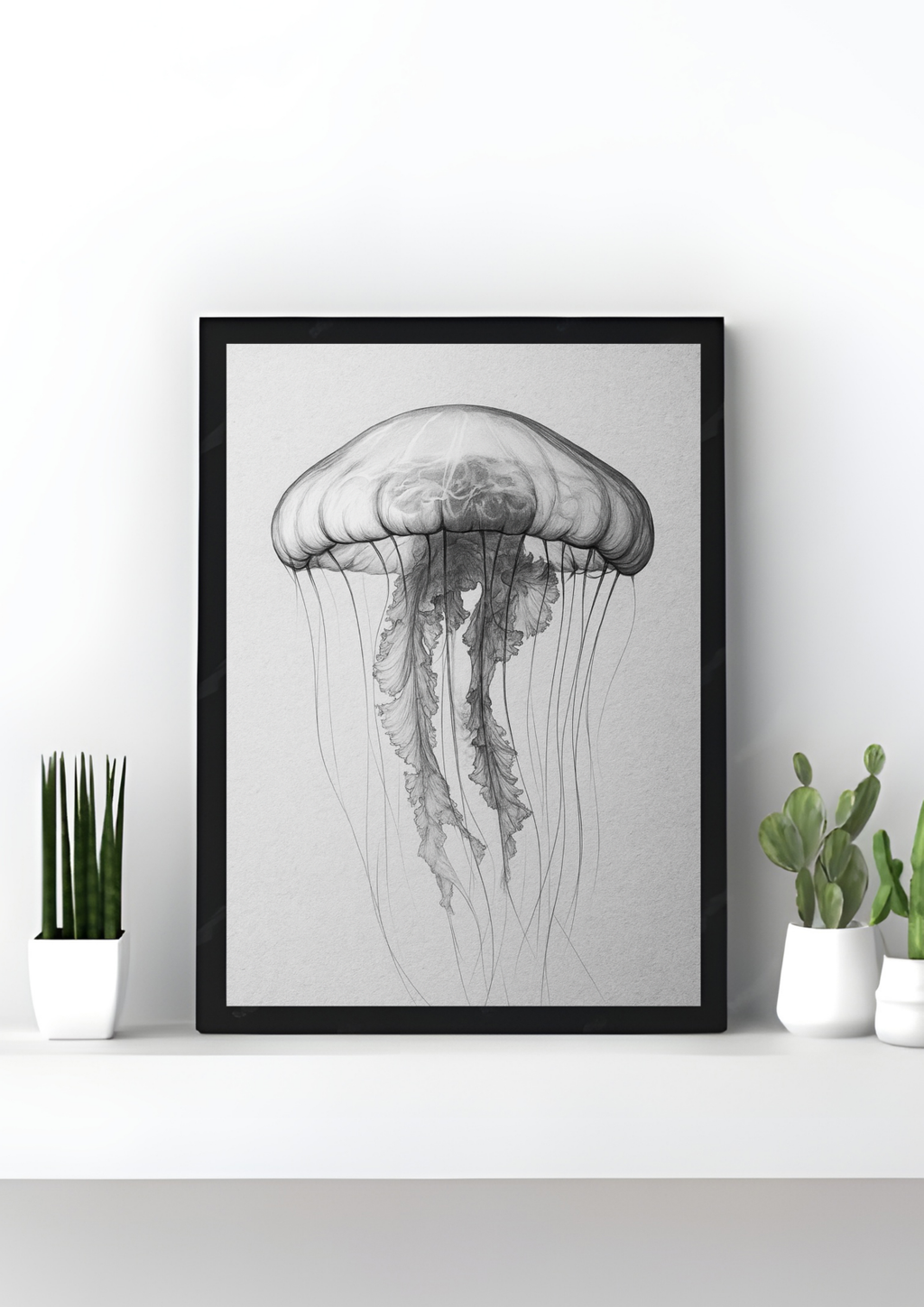 Ocean Ghost