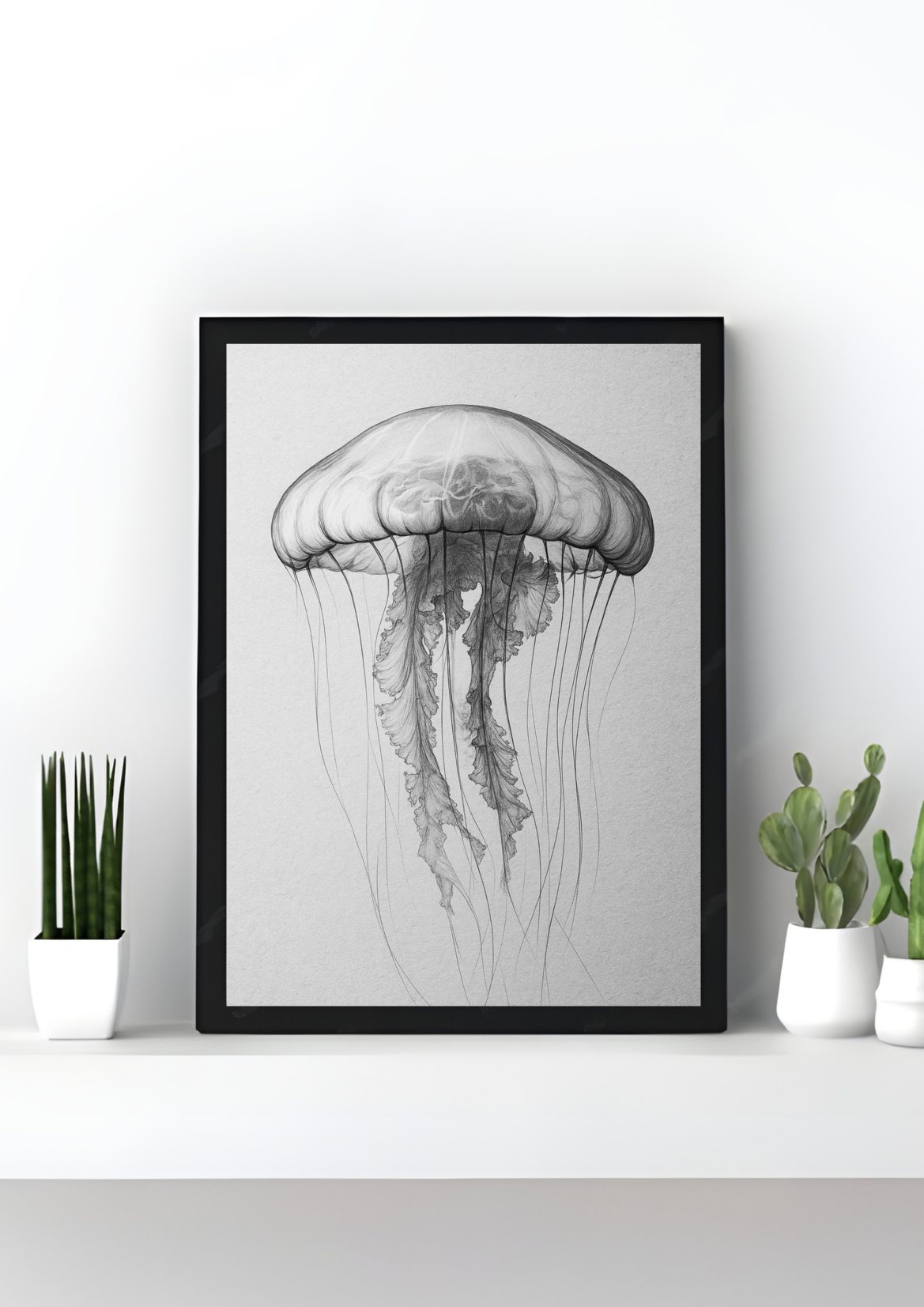 Ocean Ghost