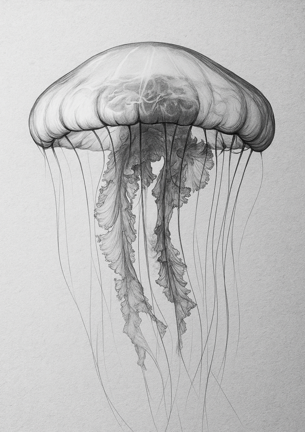 Ocean Ghost