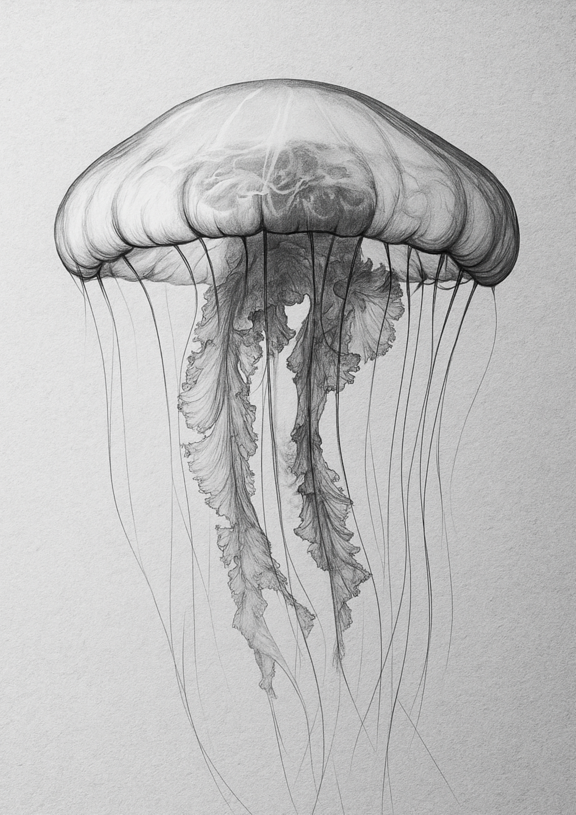 Ocean Ghost