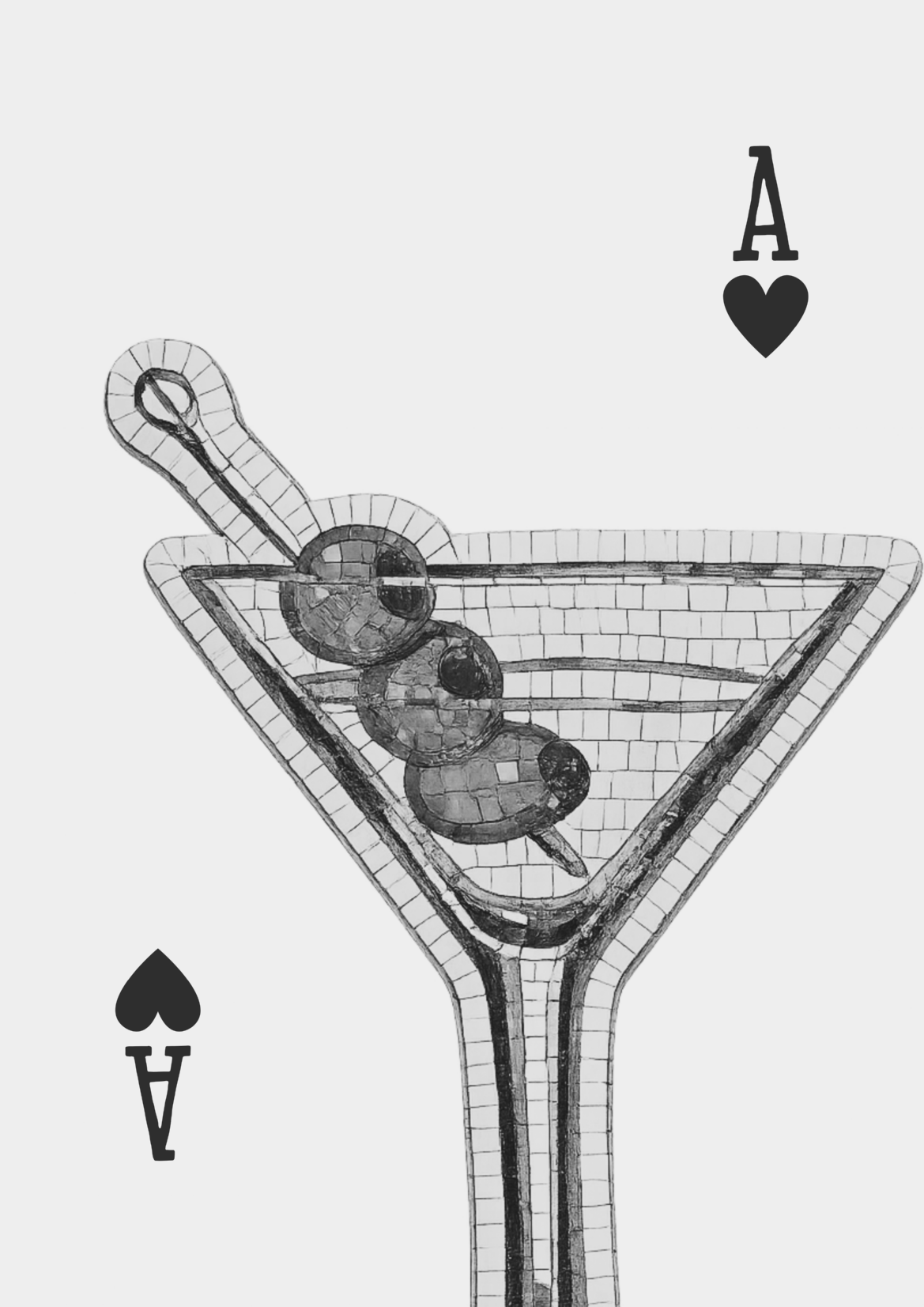 Martini Ace