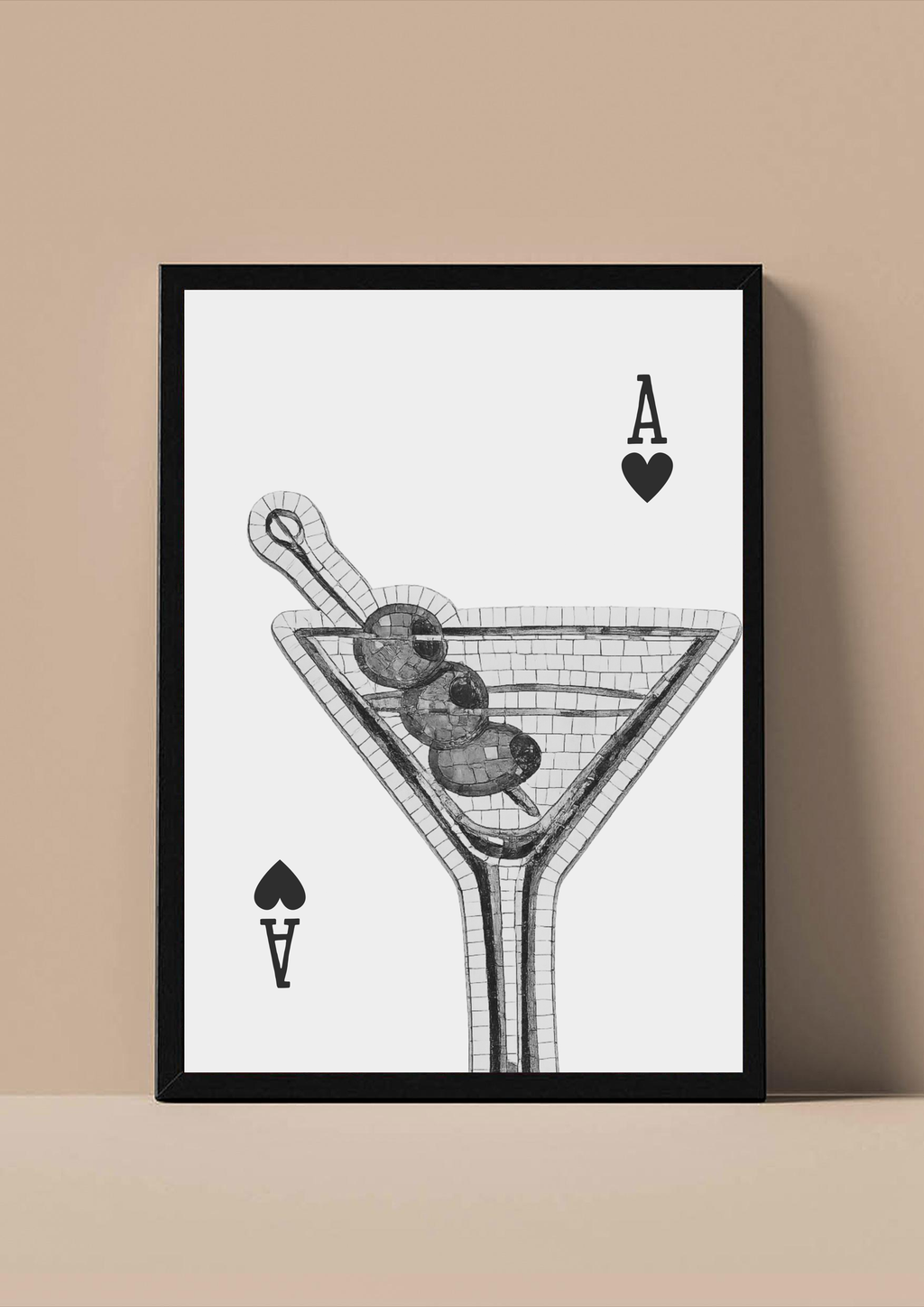 Martini Ace