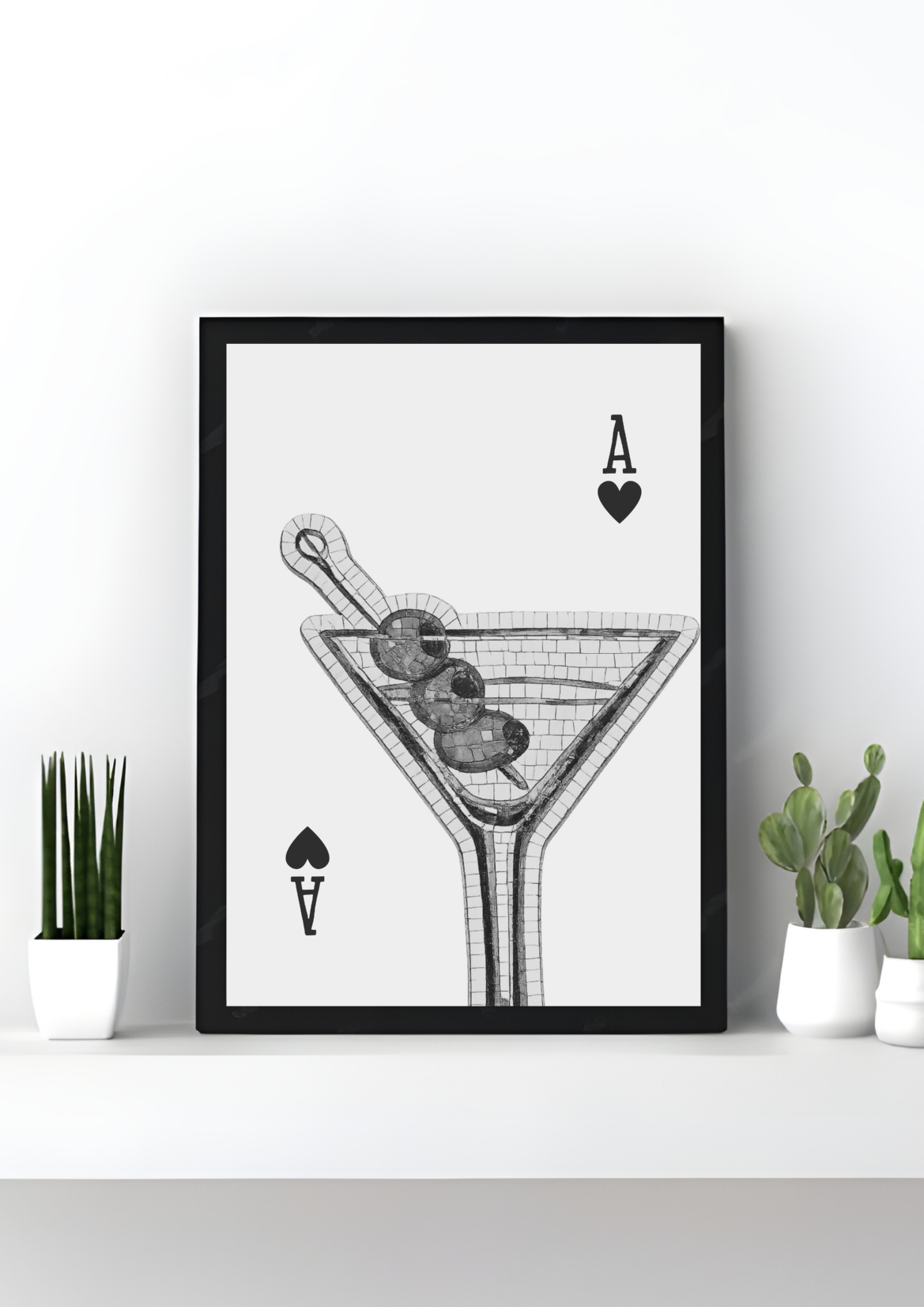 Martini Ace
