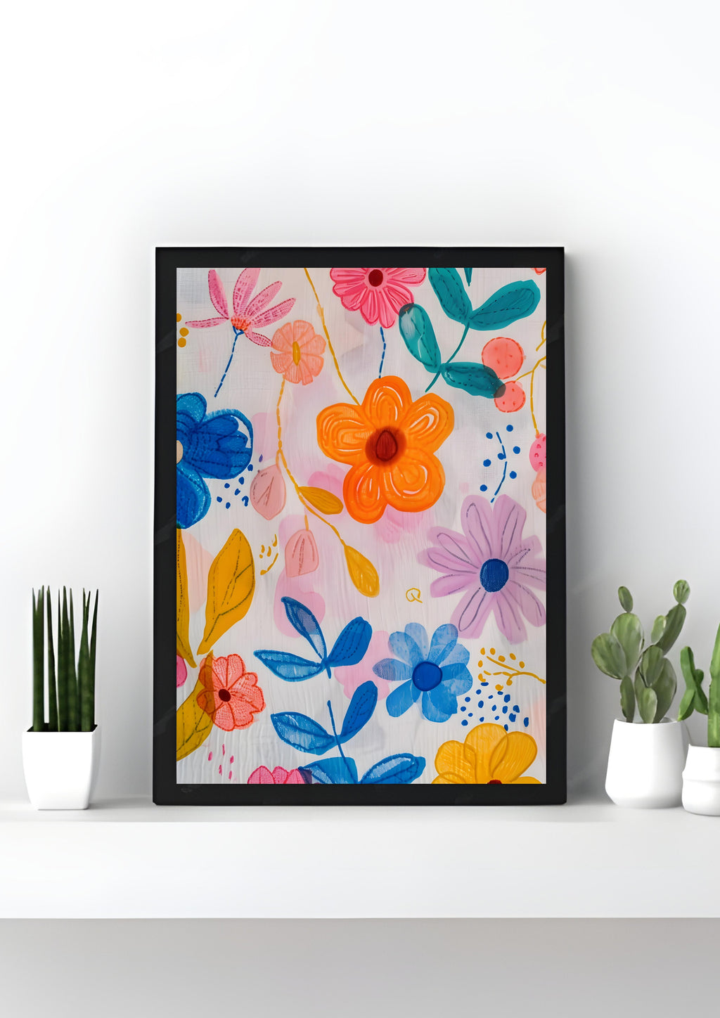 Bloom Burst