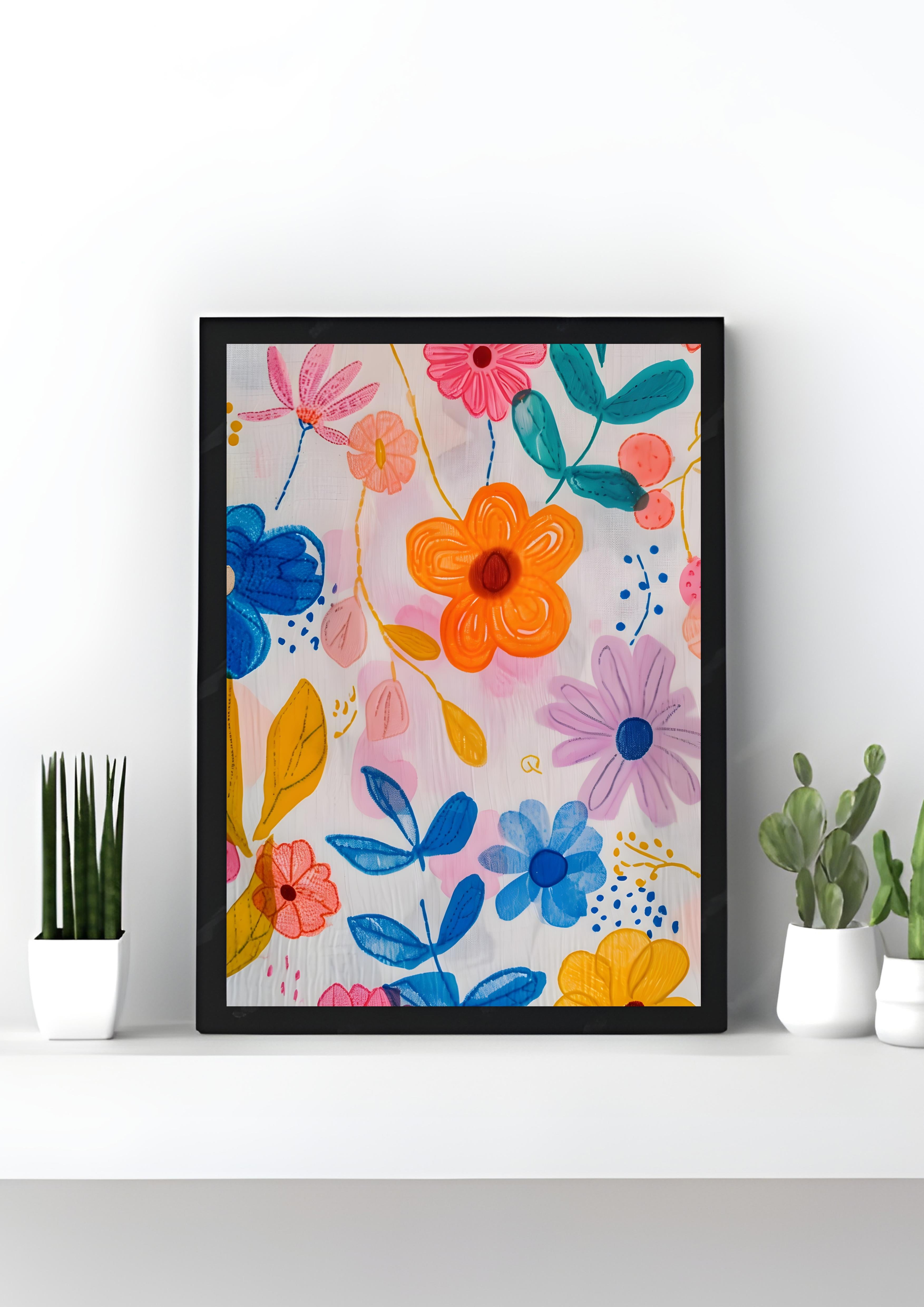 Bloom Burst