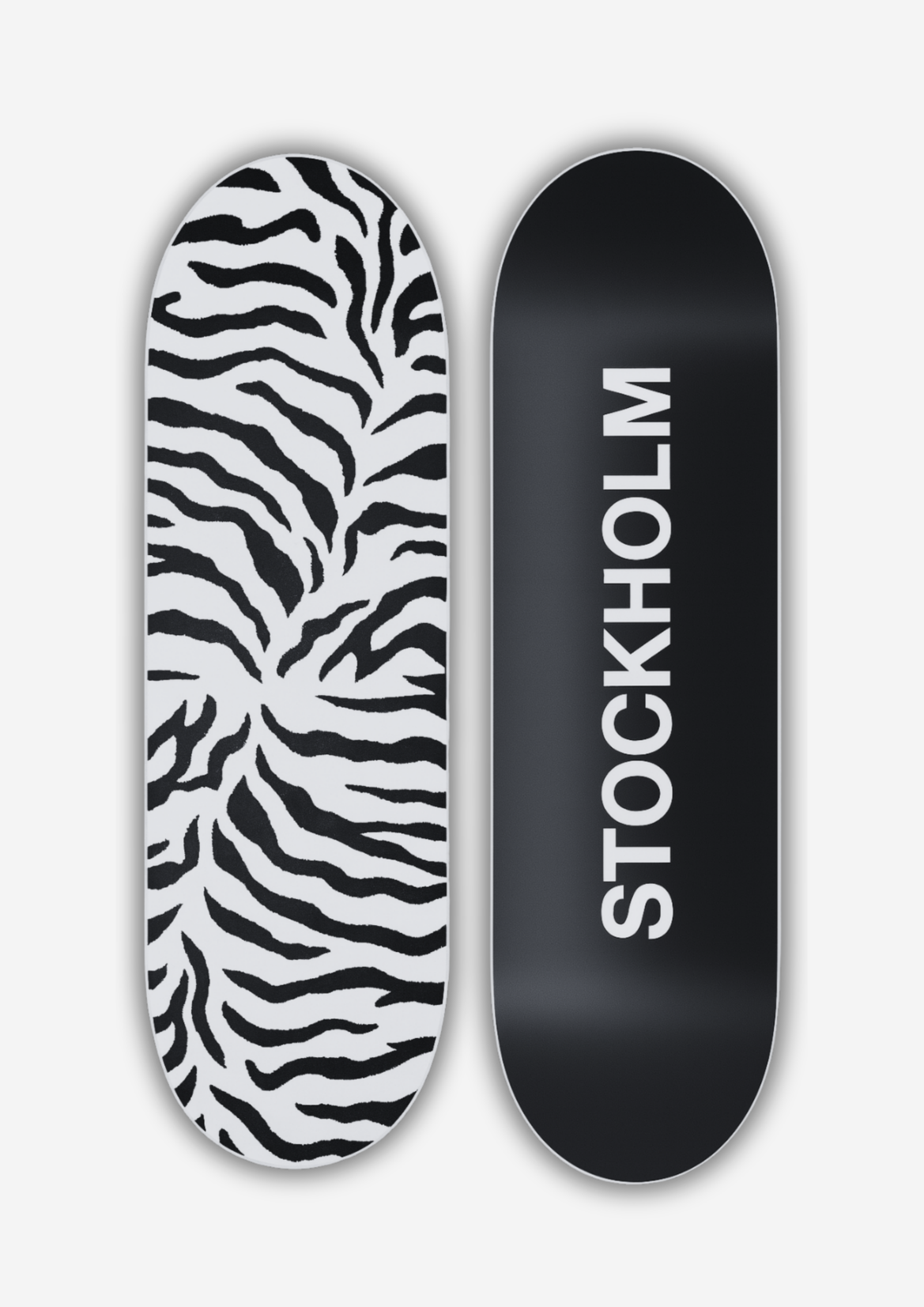 Stockholm - Wild Lines