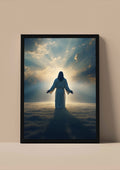 Toward the Light