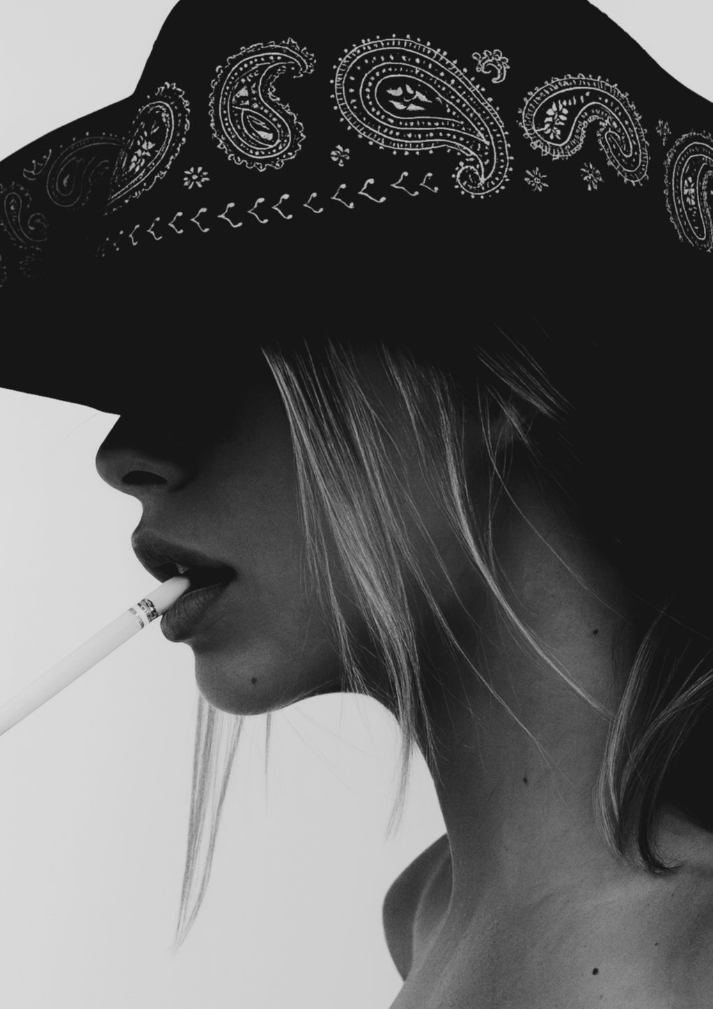 Velvet Smoke