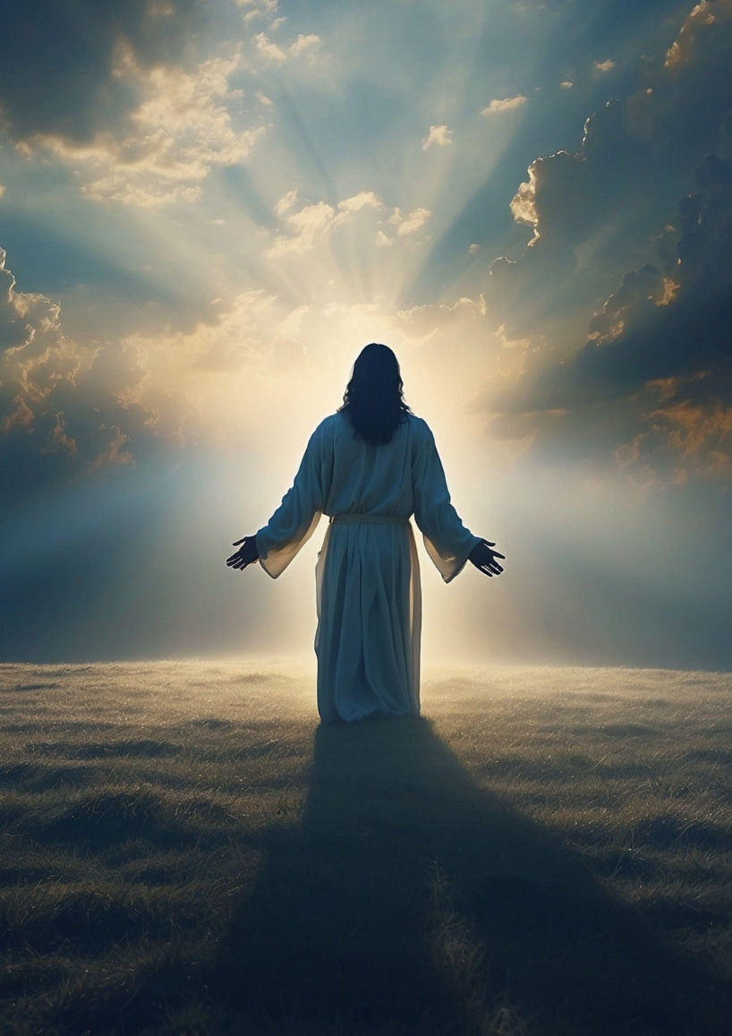 Toward the Light