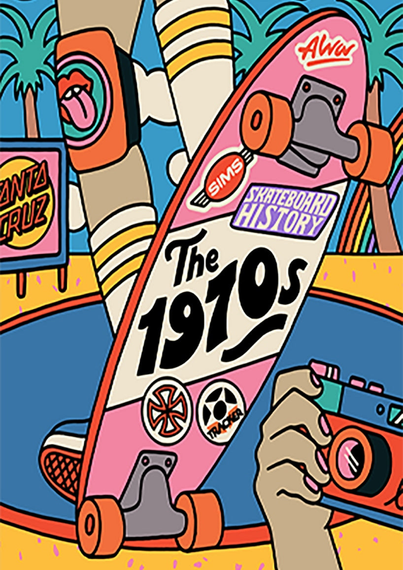 The 1970s