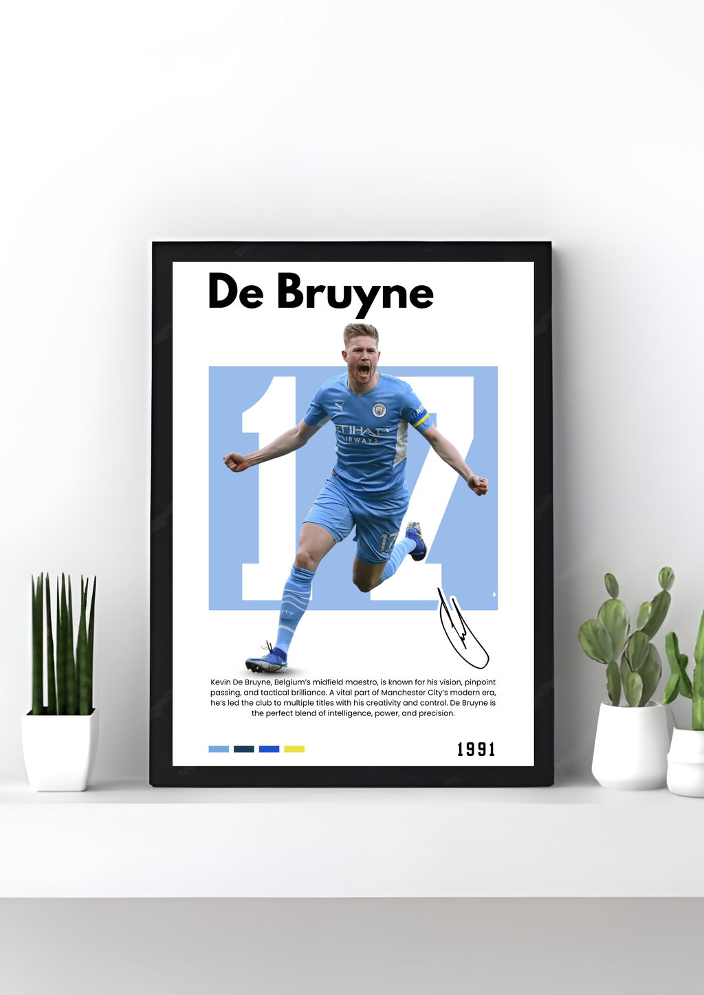 Kevin De Bruyne