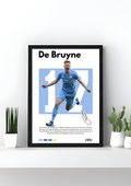 Kevin De Bruyne