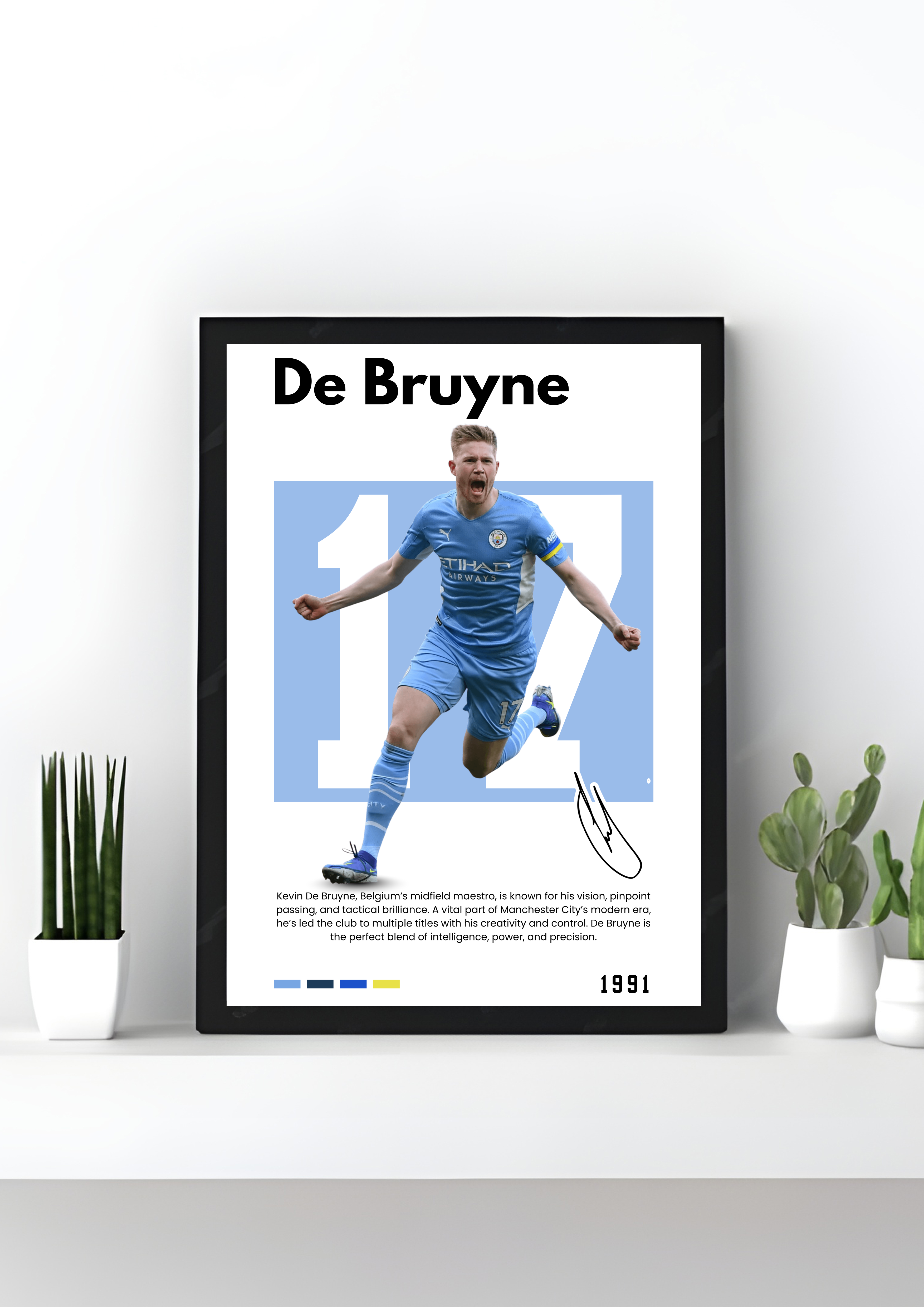 Kevin De Bruyne