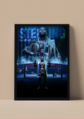 Aljamain Sterling - Funk Master