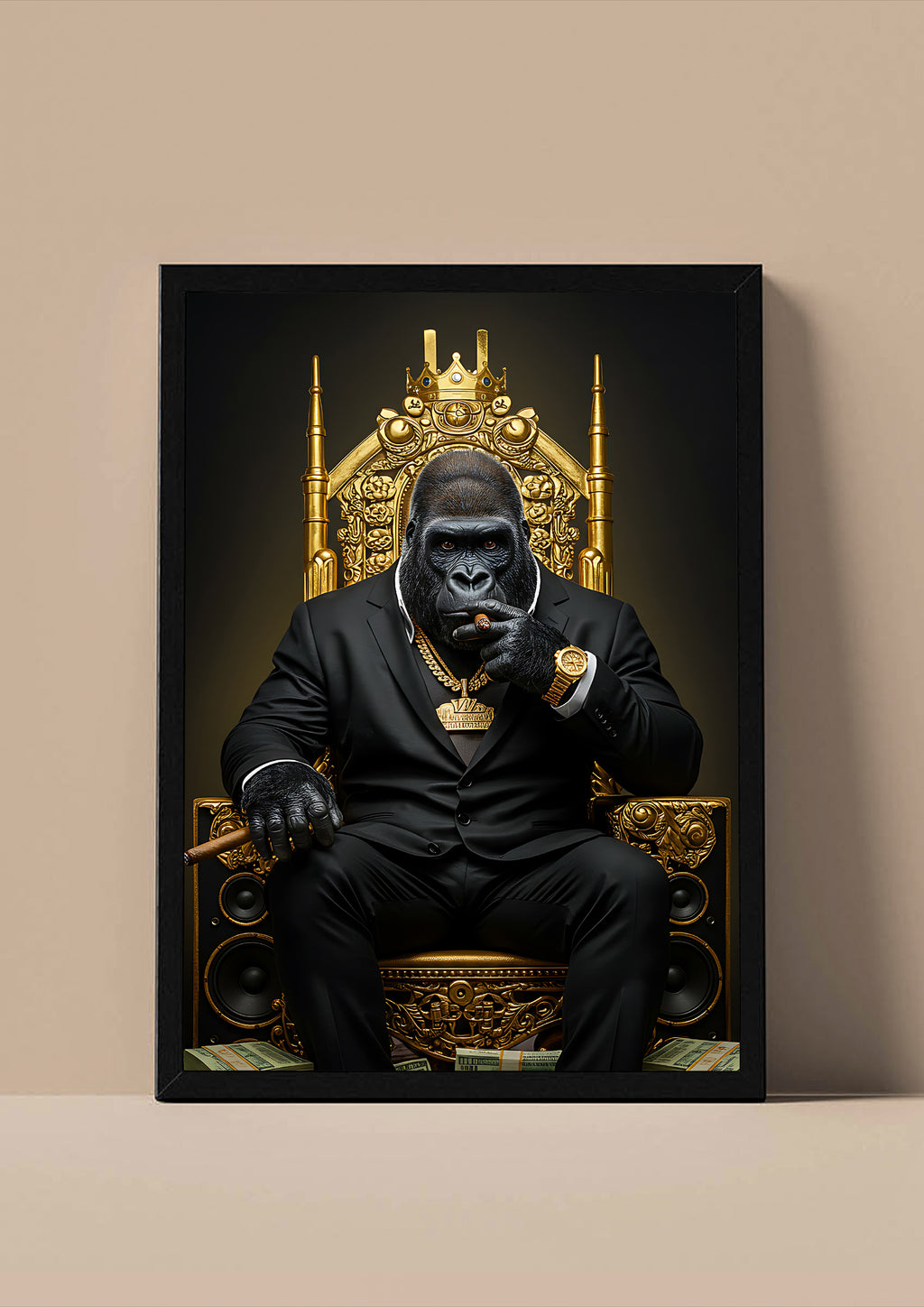 Ape King