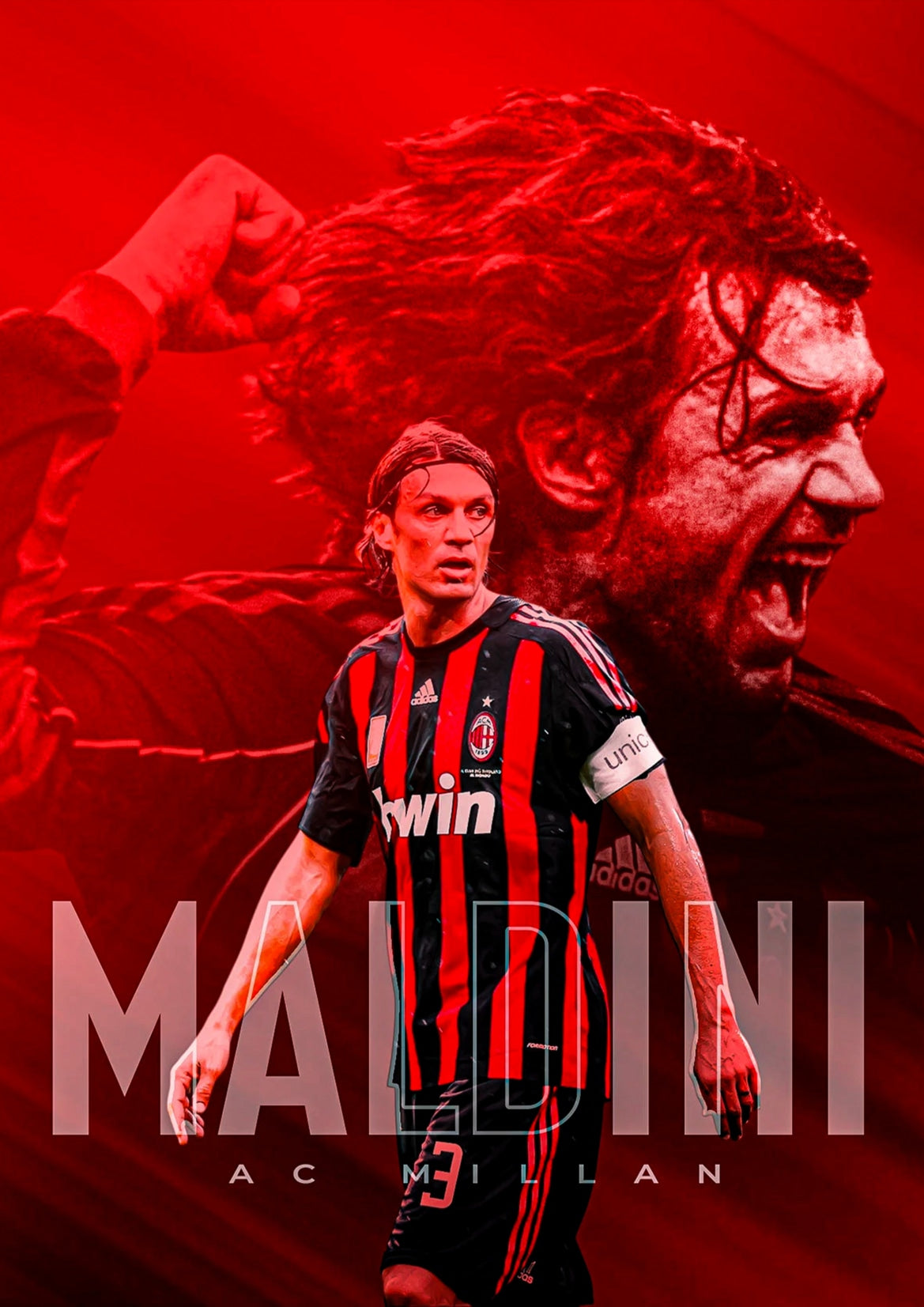 Paolo Maldini