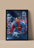Ronaldinho - Smile of Football