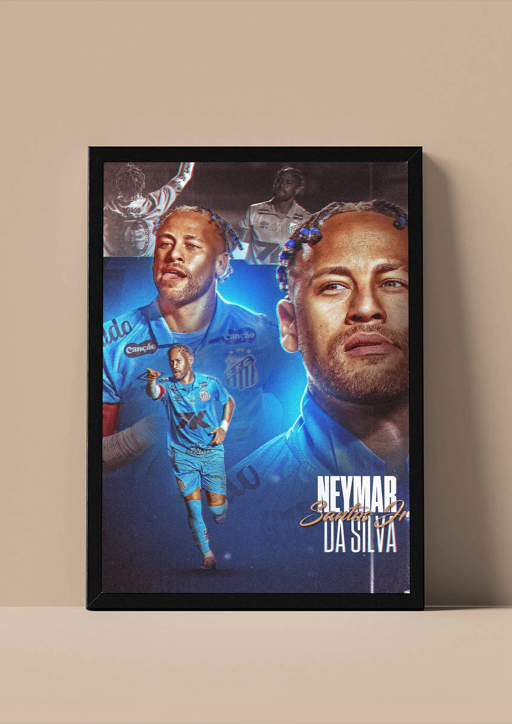 Neymar - The Return of Neymar