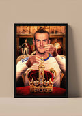 Gareth Bale - Crown of Glory