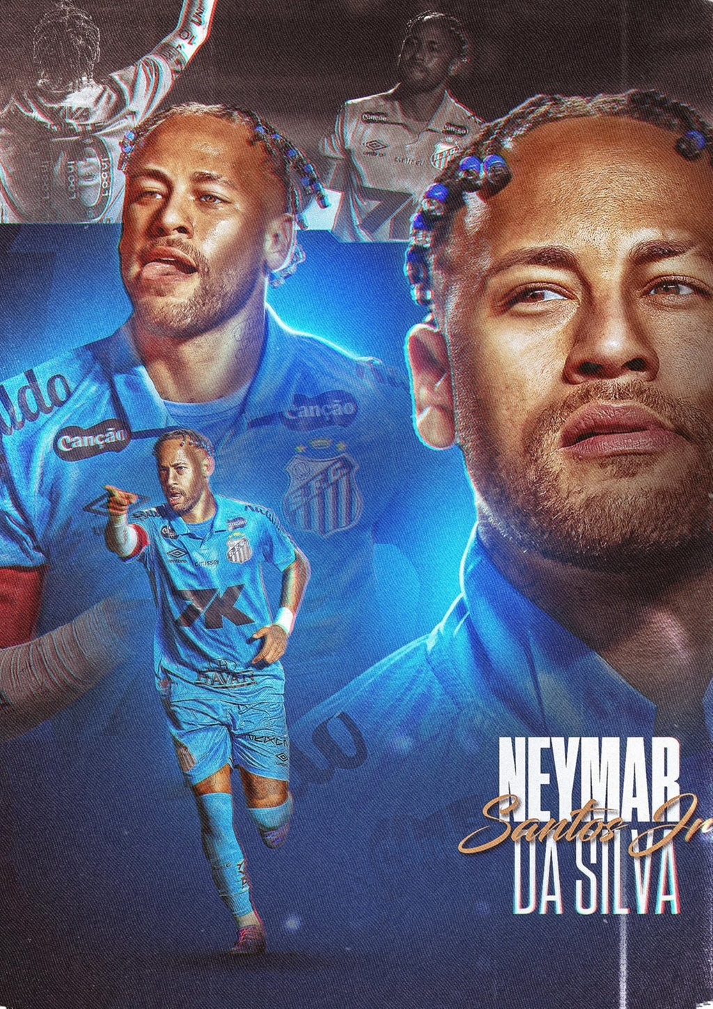 Neymar - The Return of Neymar