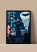 Pierre-Emerick Aubameyang - The Batman Code