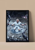 Karim Benzema - Unchained