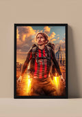Luka Modrić - Rise of the Legend