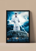 Eden Hazard - Storm King