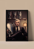 Carlo Ancelotti - Built on Trophies