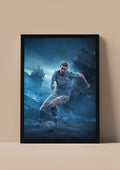 Kevin De Bruyne - Tactical Storm