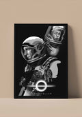 Interstellar - Dual Orbit