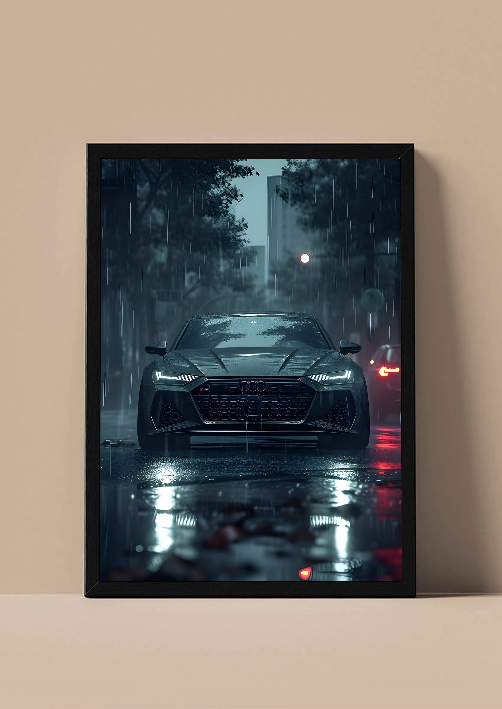 Audi RS7