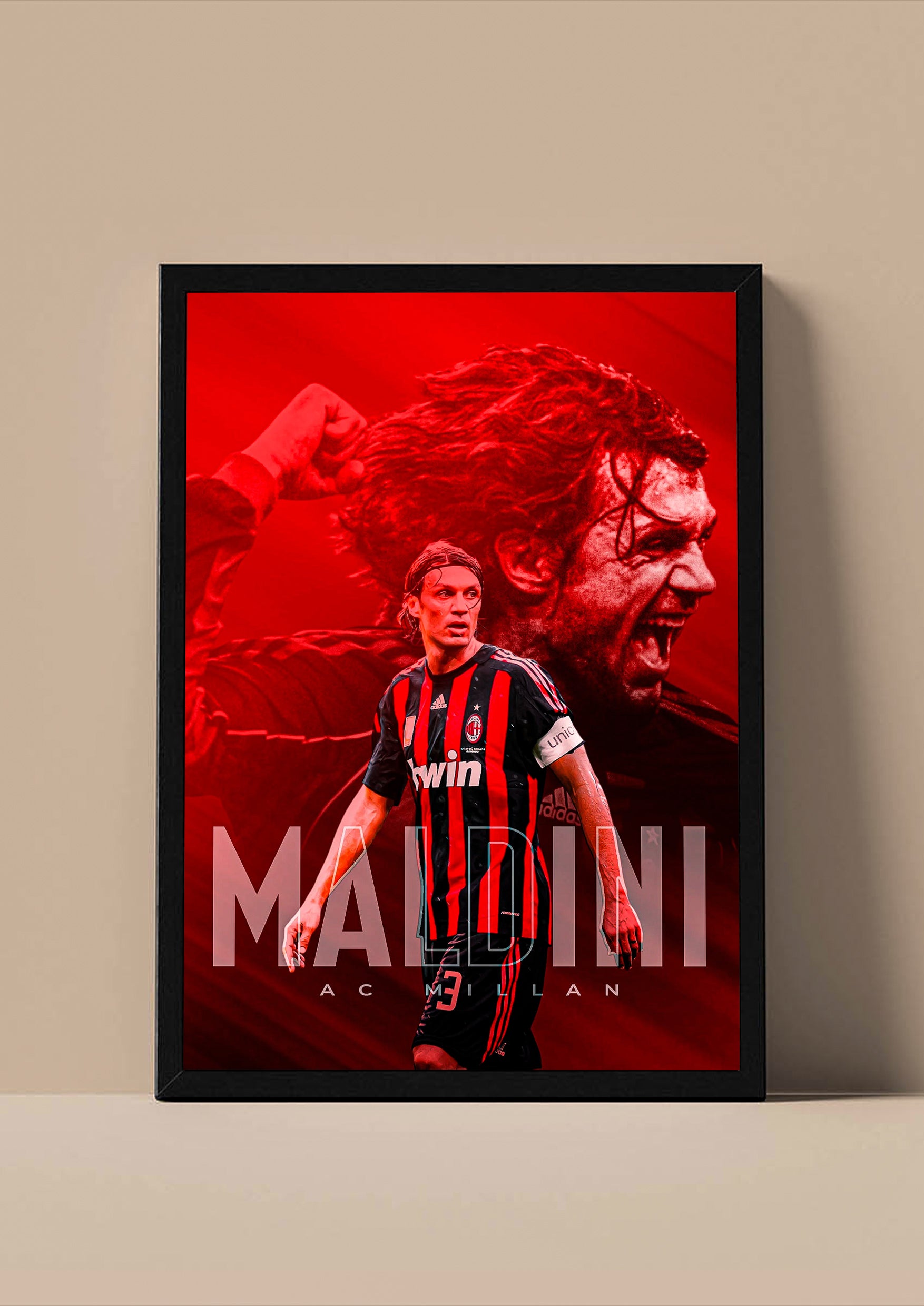Paolo Maldini
