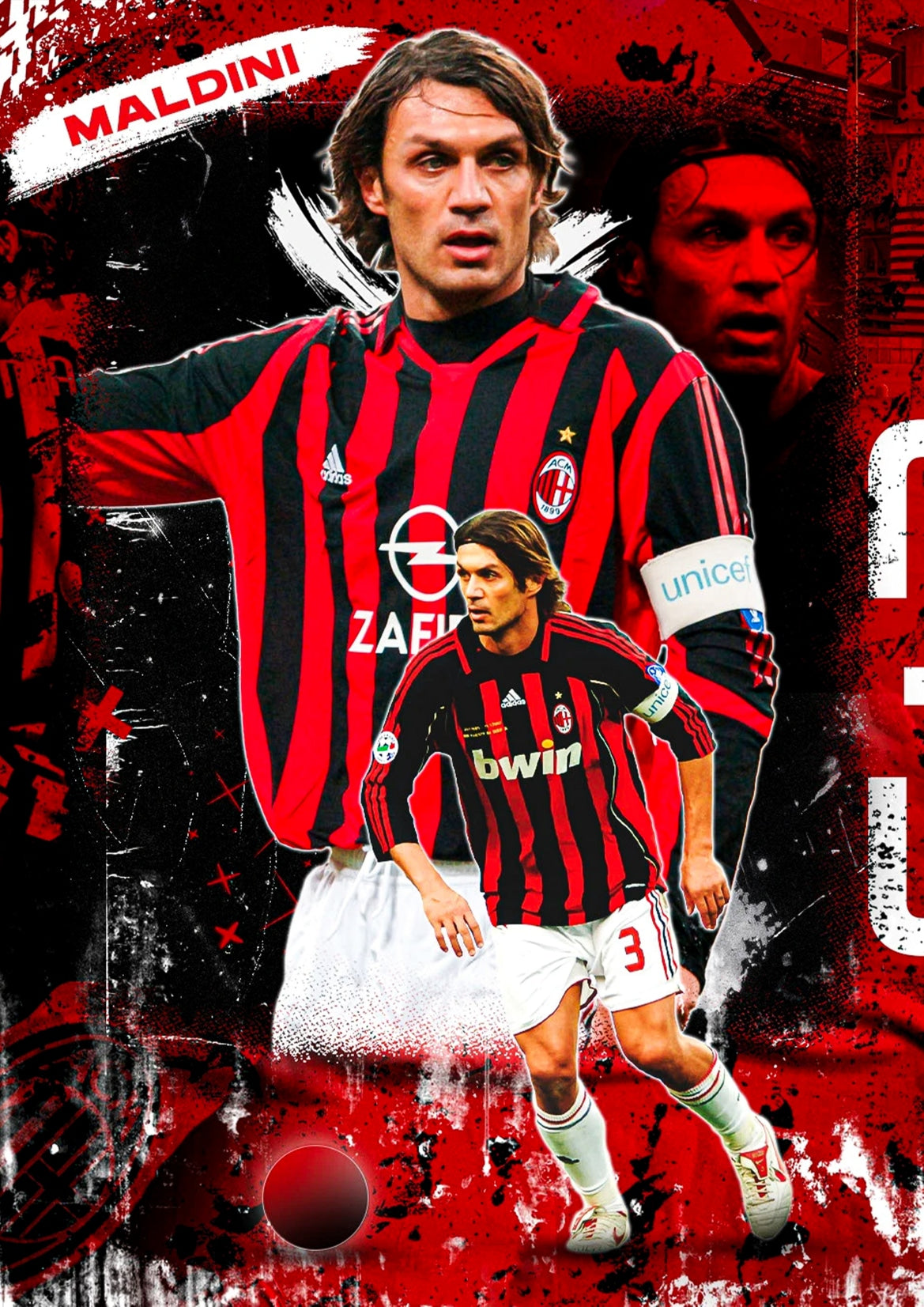 Paolo Maldini