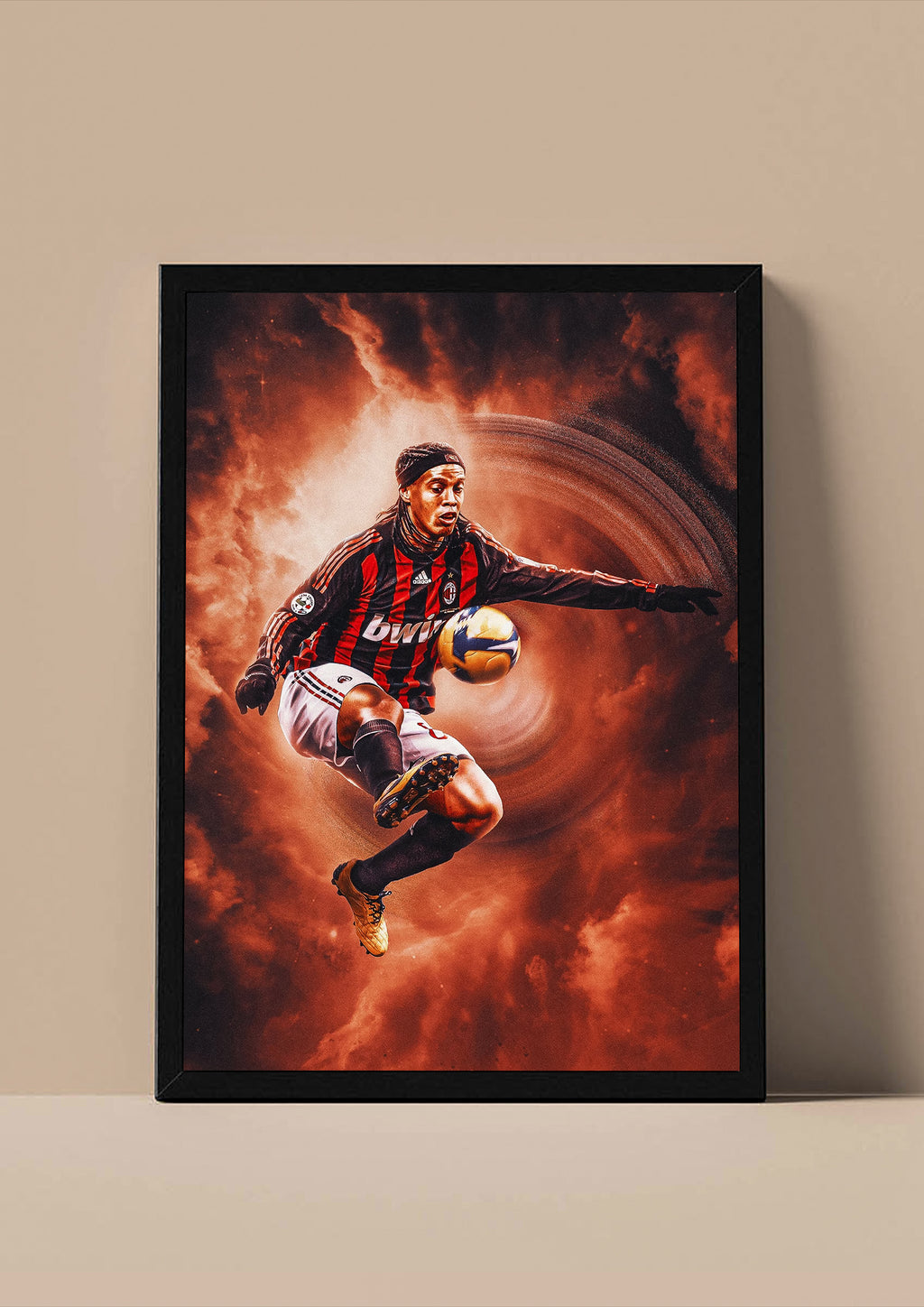 Ronaldinho - Flow State