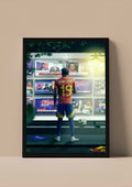 Lamine Yamal - Headline Star
