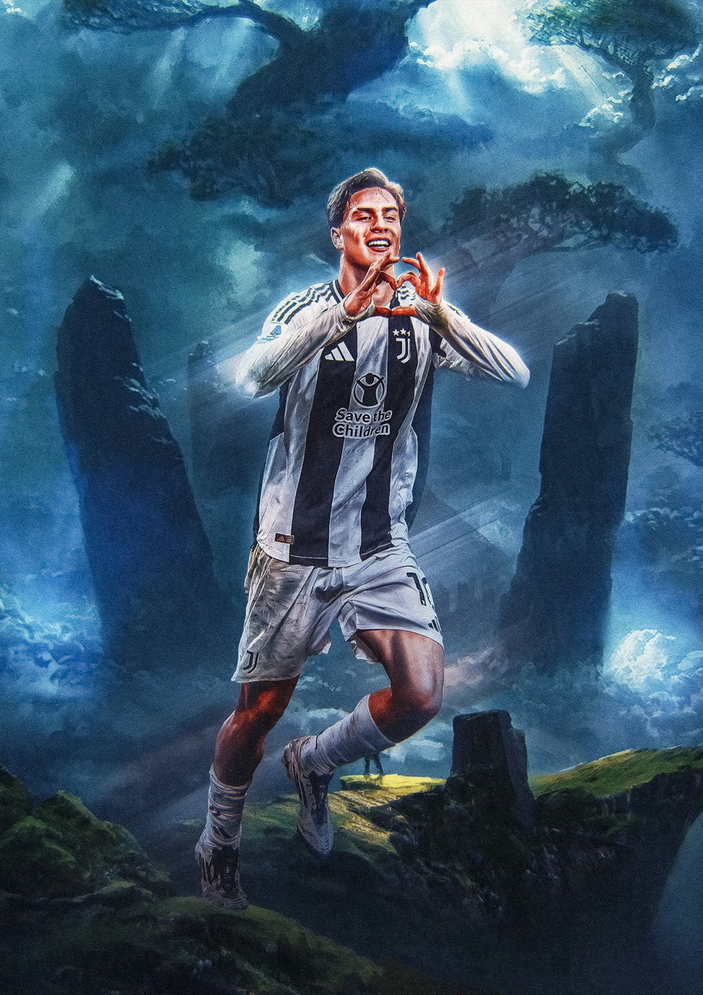 Kenan Yıldız - The Ascension