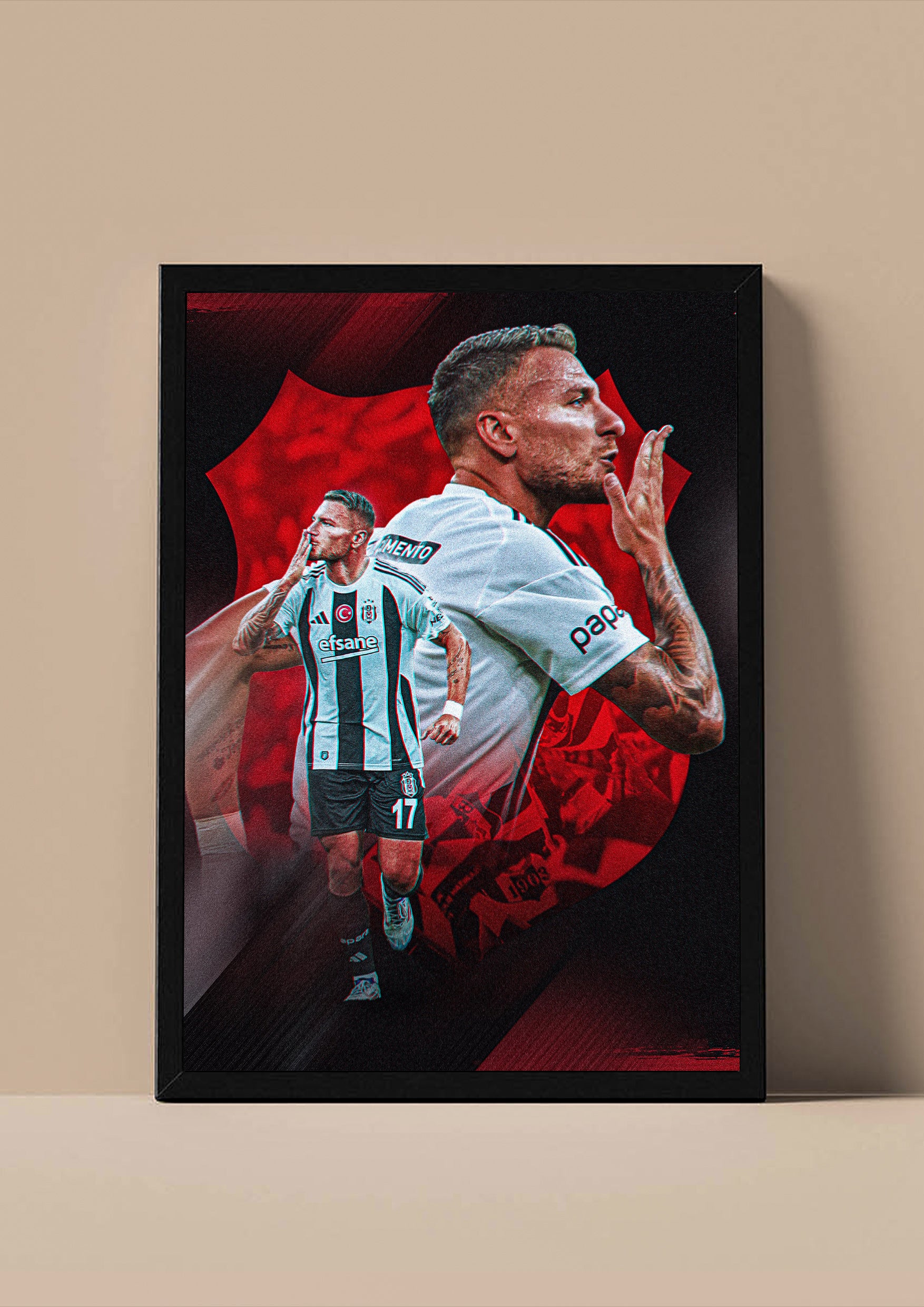 Ciro Immobile - Quiet Dominance