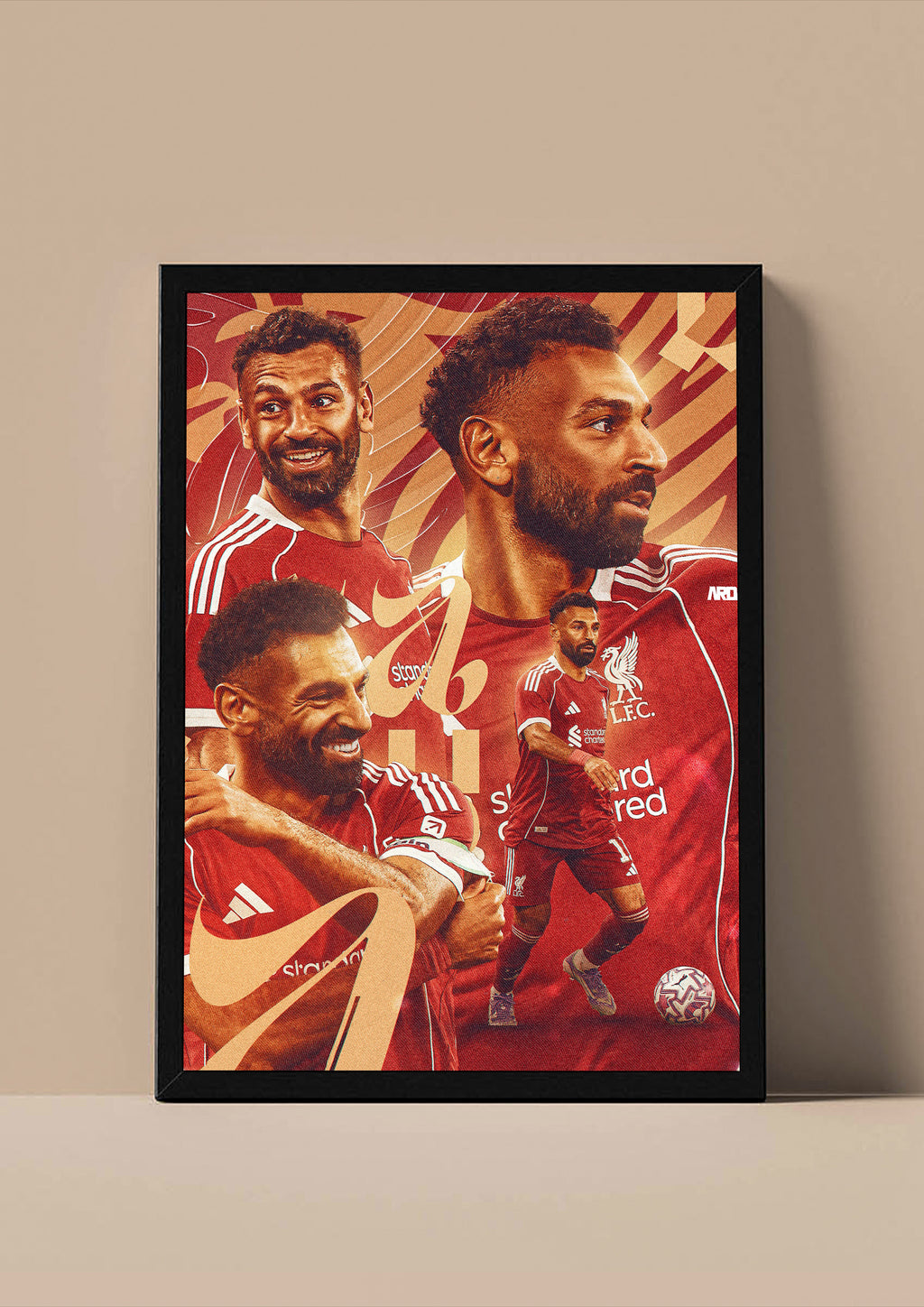 Mohamed Salah - Salah Legacy